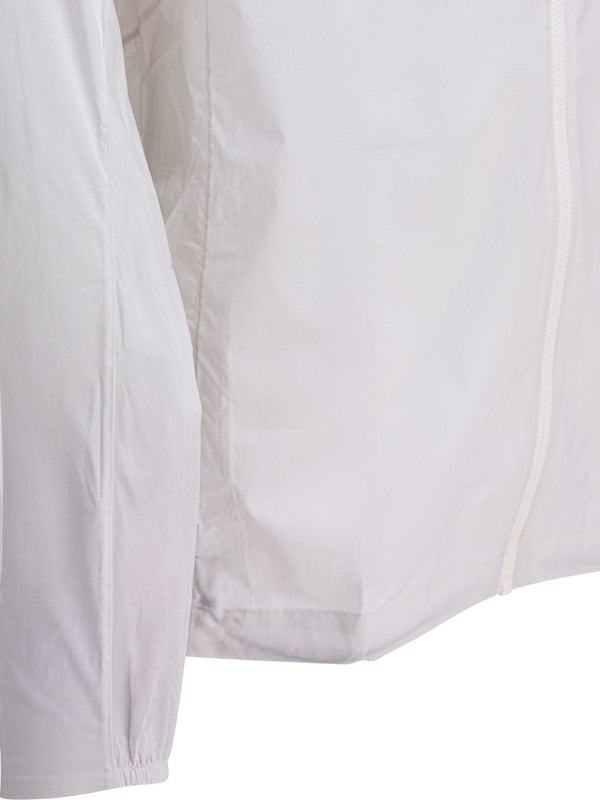 Arc'Teryx Ivory Jackets