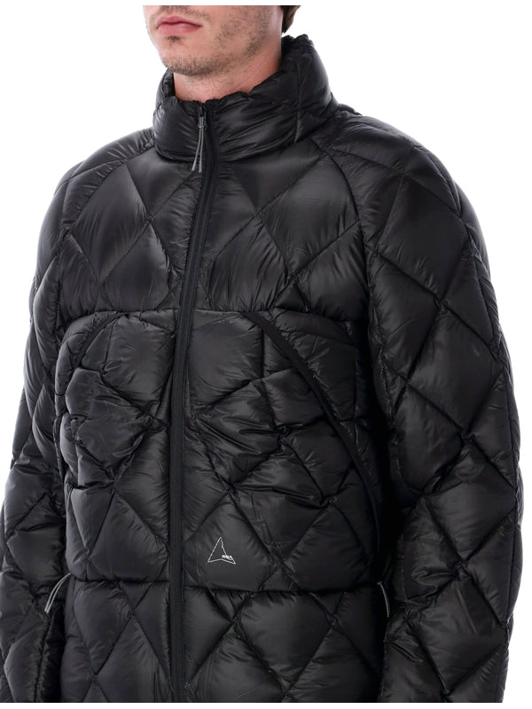 NUNA 800 Padded Jacket