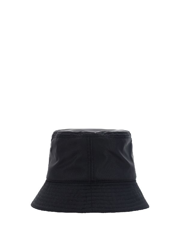 VLTN Logo Tech Bucket Hat