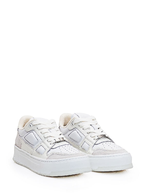 Arcade Low-Top Sneakers