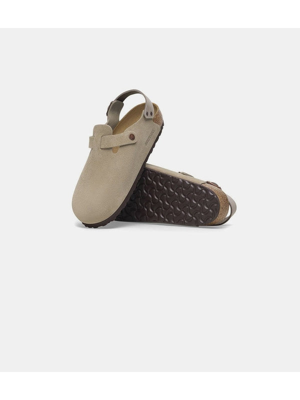 Birkenstock Tokio II Regular Beige Sandals