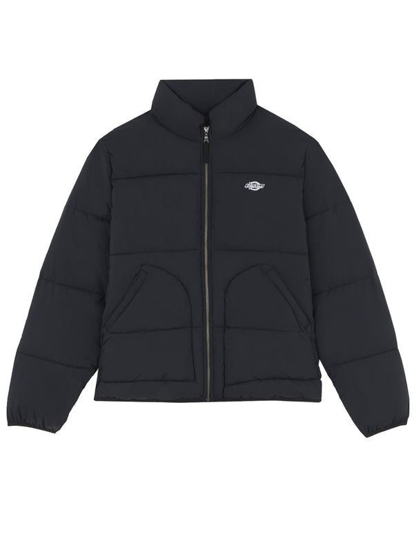 Dickies Black Padding
