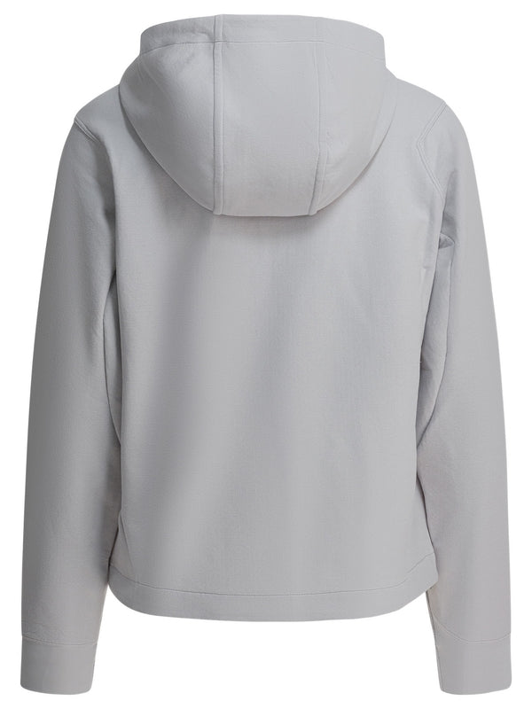 Arc'Teryx Grey Sweatshirts