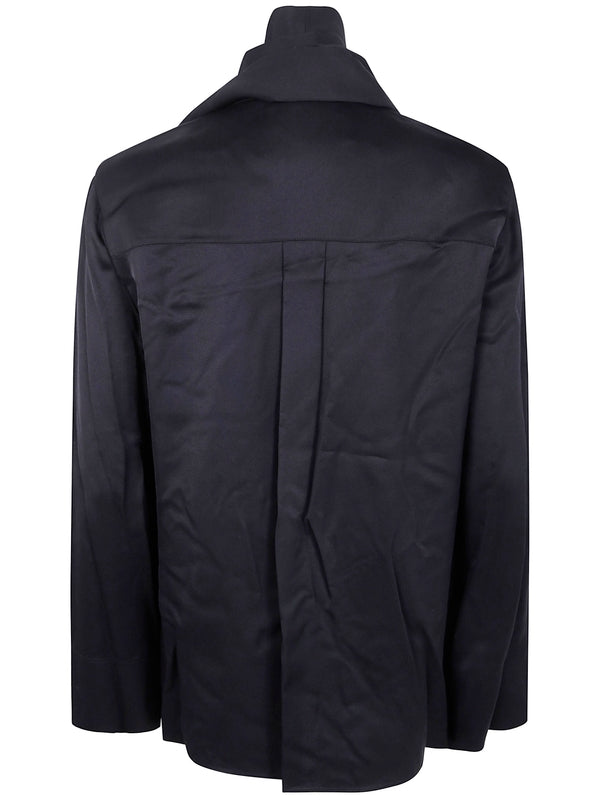 Joseph Black Shirt & Blouse