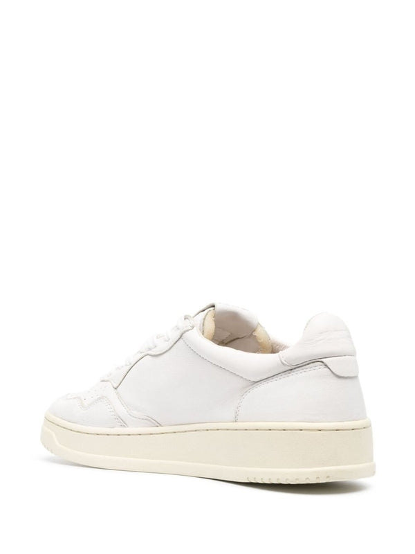 Medalist Lowtop Sneakers