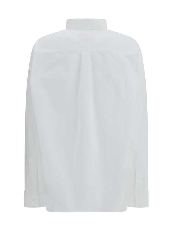 Fiorucci White Shirts & Blouses