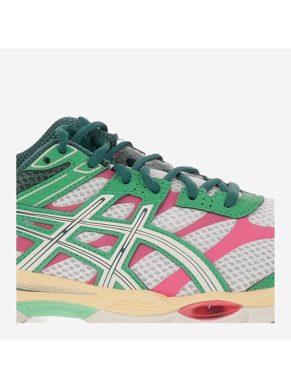 Asics Multicolor Sneakers