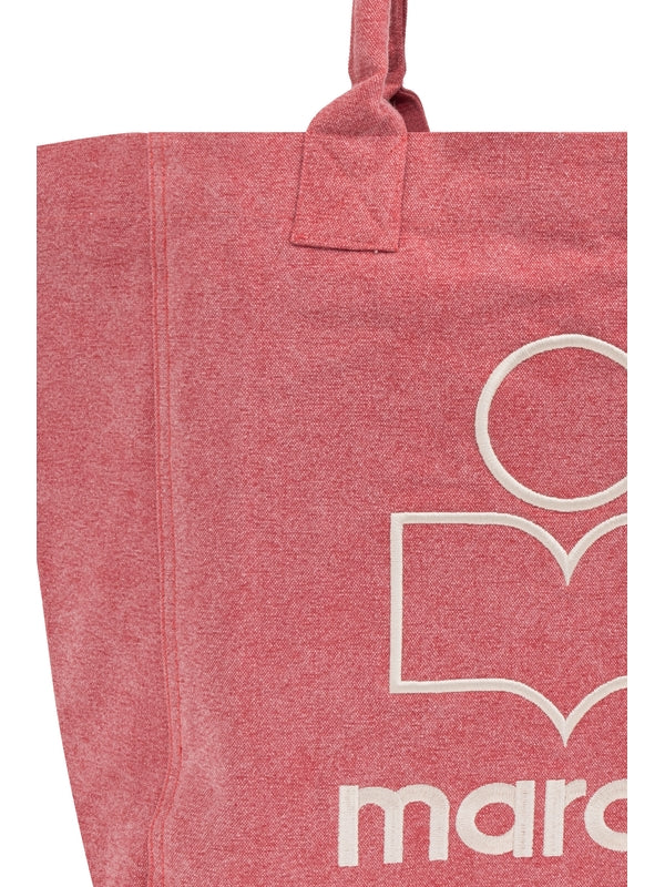 Yenki Logo
  Embroidered Cotton Tote Bag