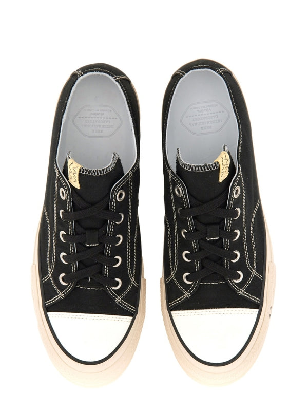 Skagway Low Top Sneakers