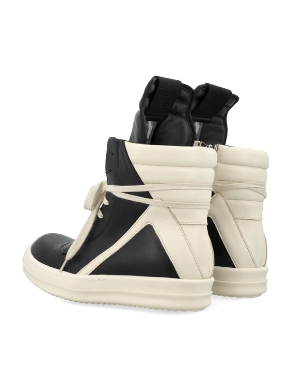 Geobasket High-top Sneakers