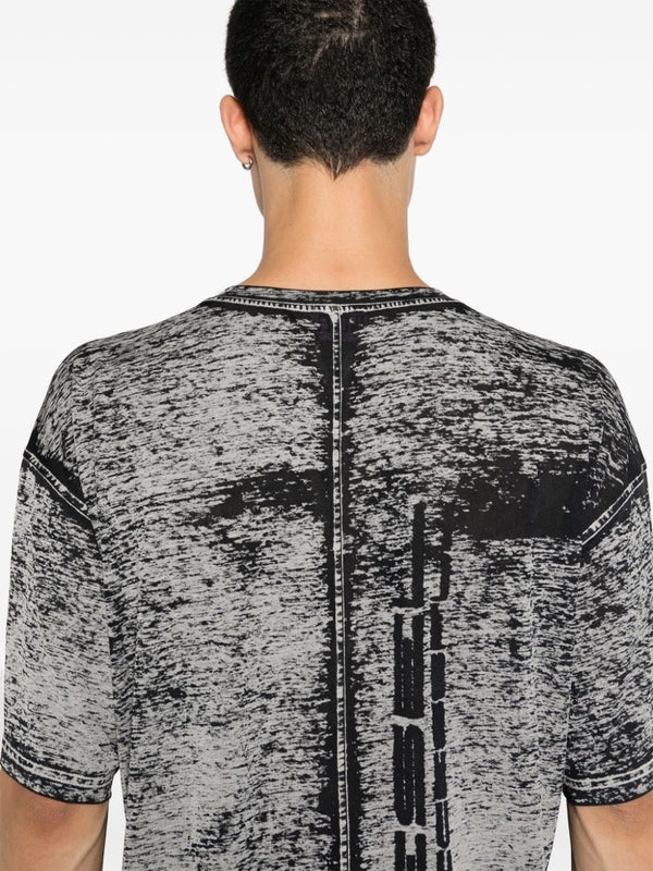 T Boxt Dev Washing T-Shirt