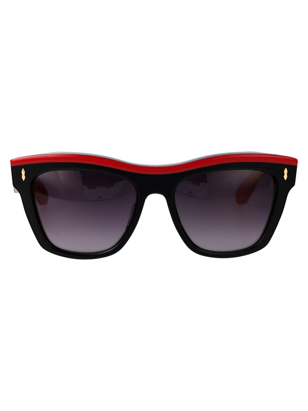 Square Frame Sunglasses