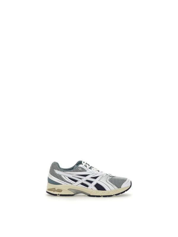Asics Silver Low Top Sneakers