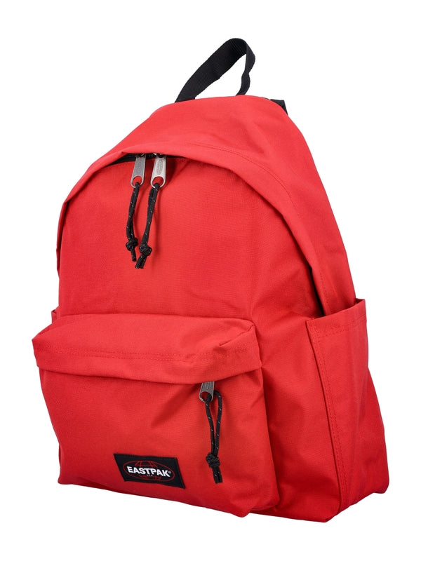 Eastpack Red Backpack