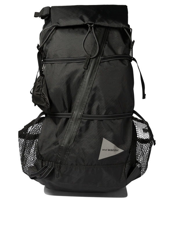 94 Ecopak 40L Backpack