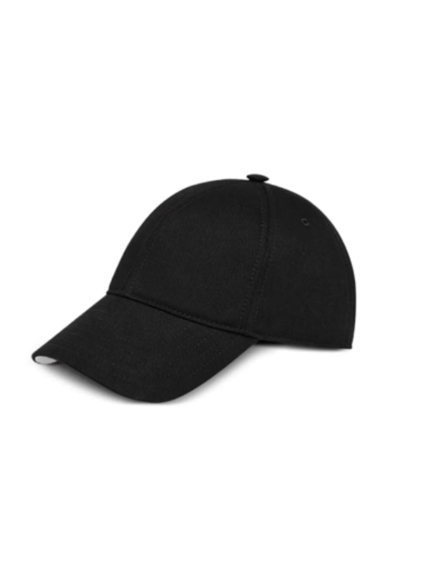 Courrèges Black Cap