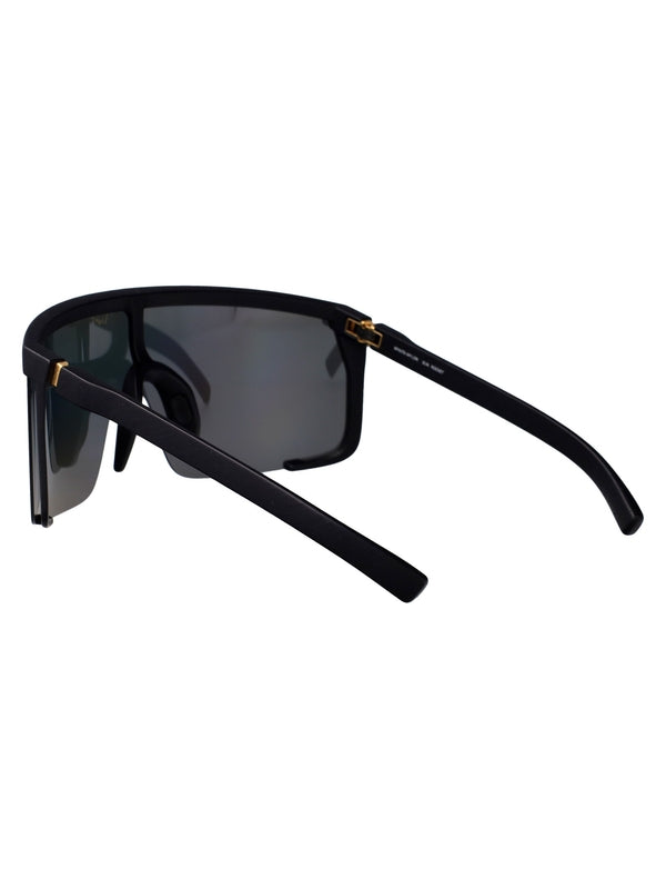 Mykita Black Sunglasses