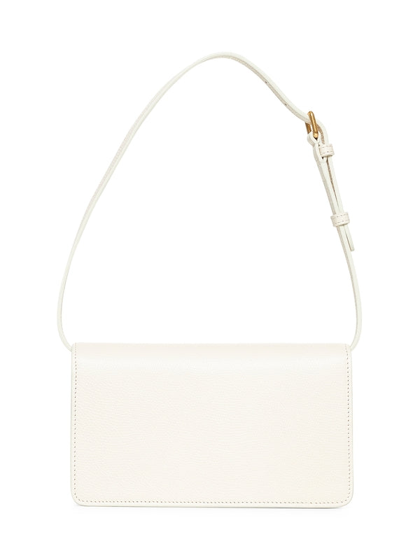 Valentino White Crossbody & Shoulder Bags