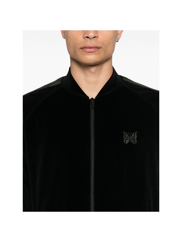 Rc Butterfly Logo Track Jacket