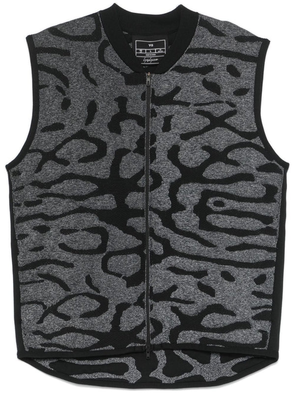 Running Vest Jacket