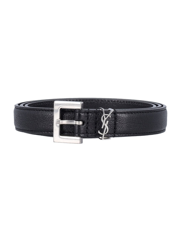 Cassandre belt Leather Belts