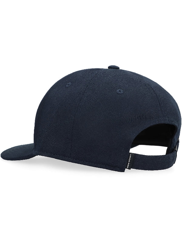 Arctic Logo Patch Baseball Cap