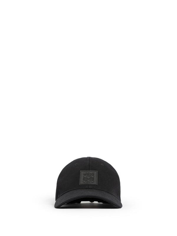 Anagram Logo Cotton Ballcap