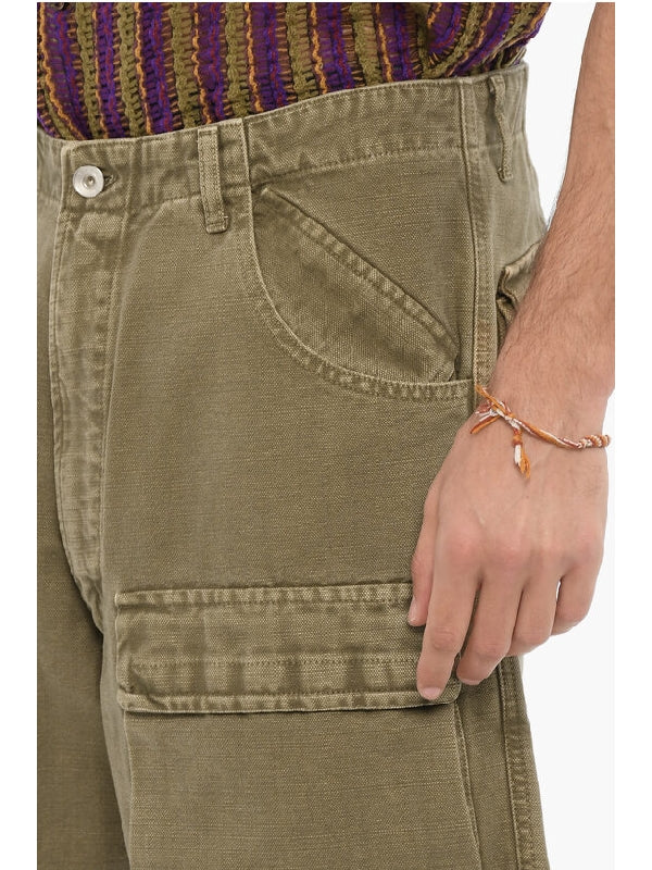 1989 Studio Khaki Shorts