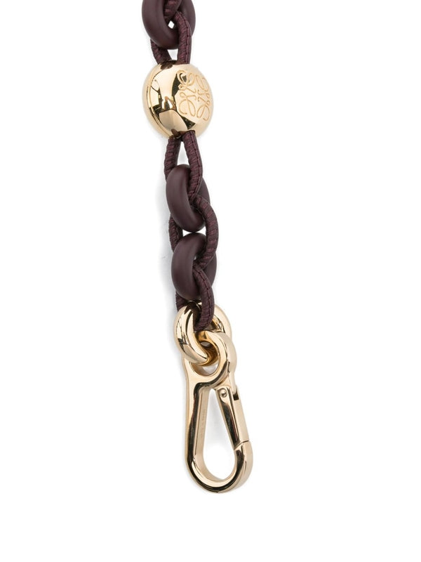 Loewe Brown Bag Accessories