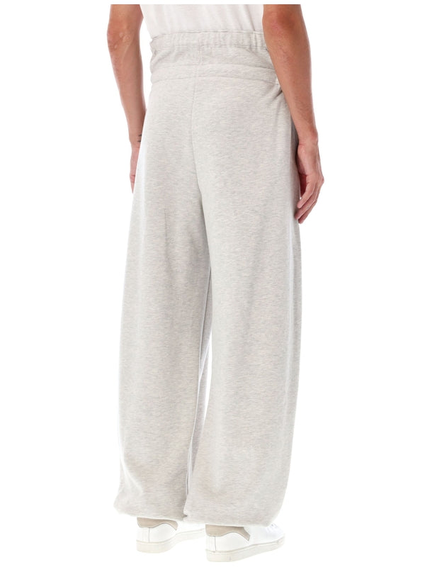 Provincia sweatpants Casual Pants