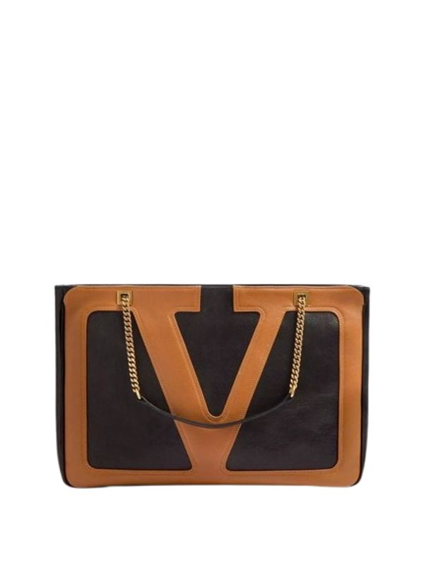 Viva Superstar
  Leather Medium Shoulder Bag