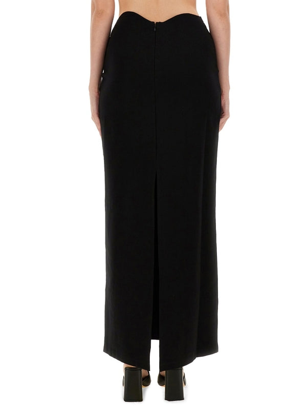 PETUNIA SKIRT Skirts