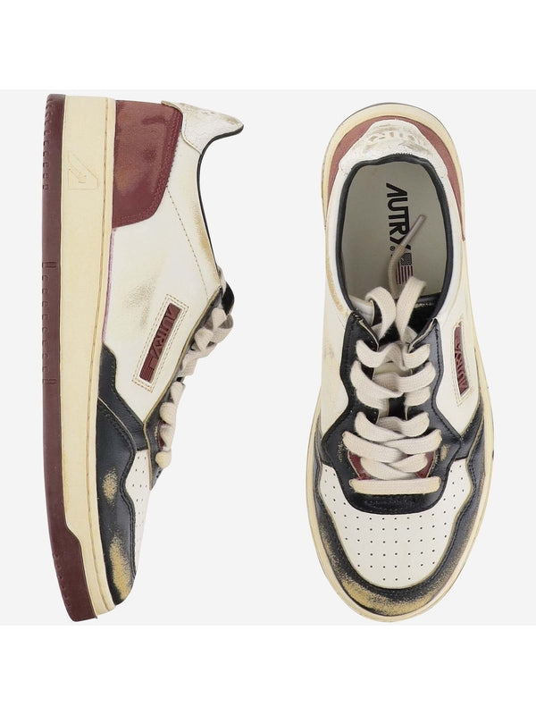 Super Vintage Medalist Sneakers