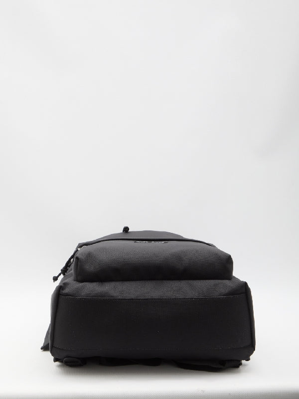 Explorer Logo Nylon Backpack - Jente