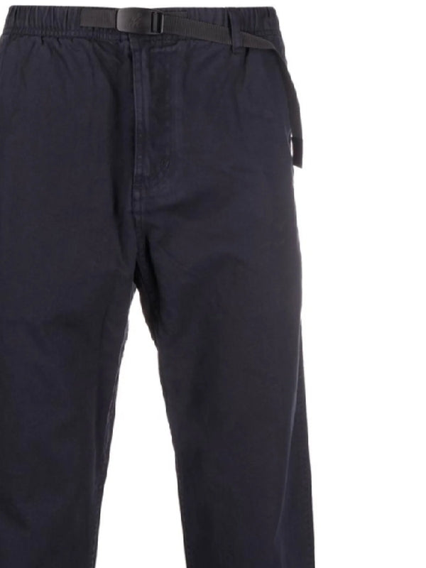 Gramicci Navy Trousers