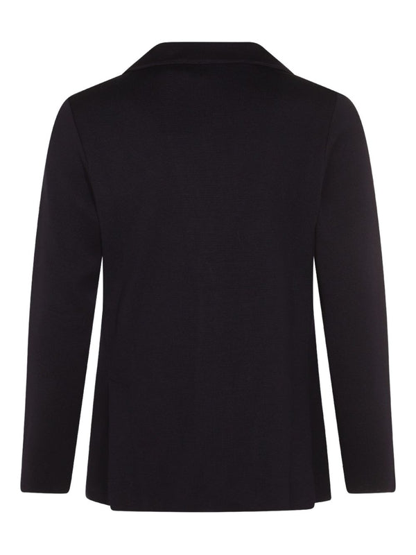 Lardini Navy Tailored Jackets