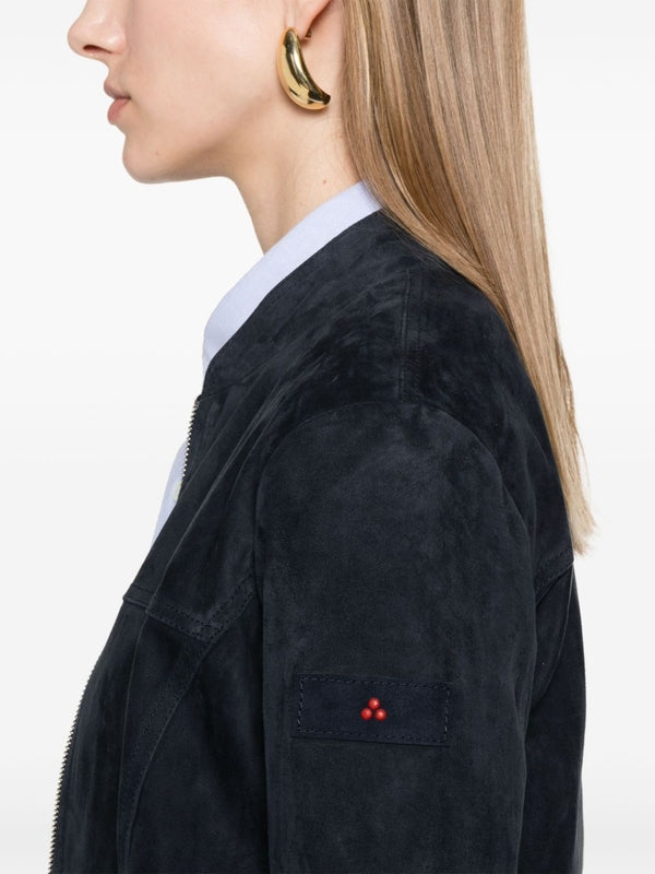 Peuterey Blue Jackets