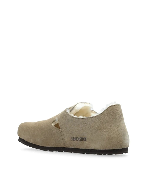Birkenstock Beige Sandals