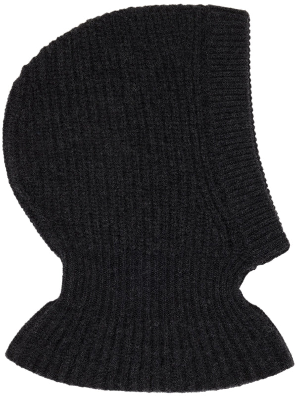 Wool Knit Balaclava