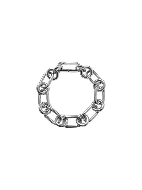 Cresca Circle Link Bracelet