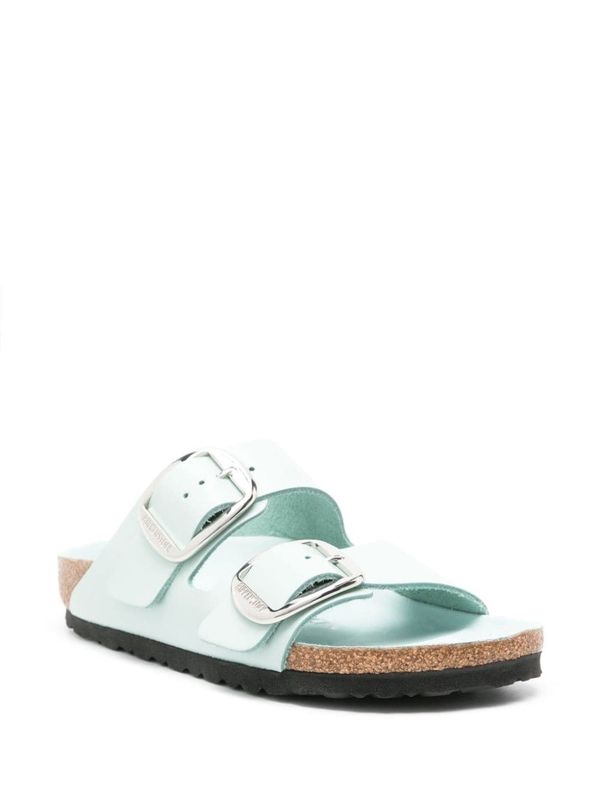 Arizona Buckle
  Strap Sandal