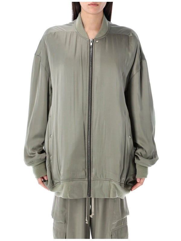 Peter Flight Bomber Jacket