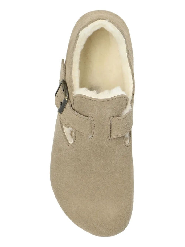 Birkenstock Beige Sandals