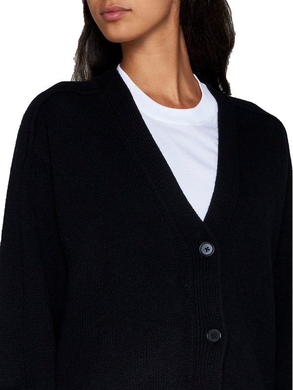 Zanzibar Cashmere Cardigan