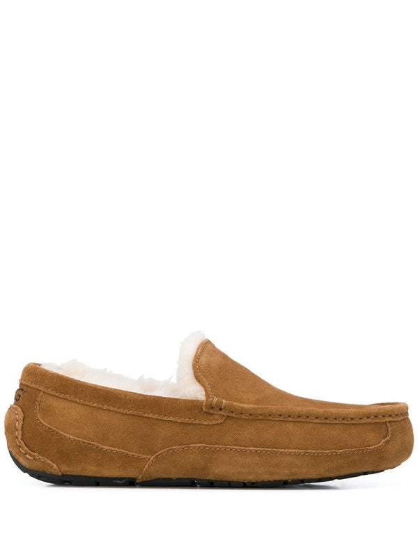 Ugg Beige Loafers