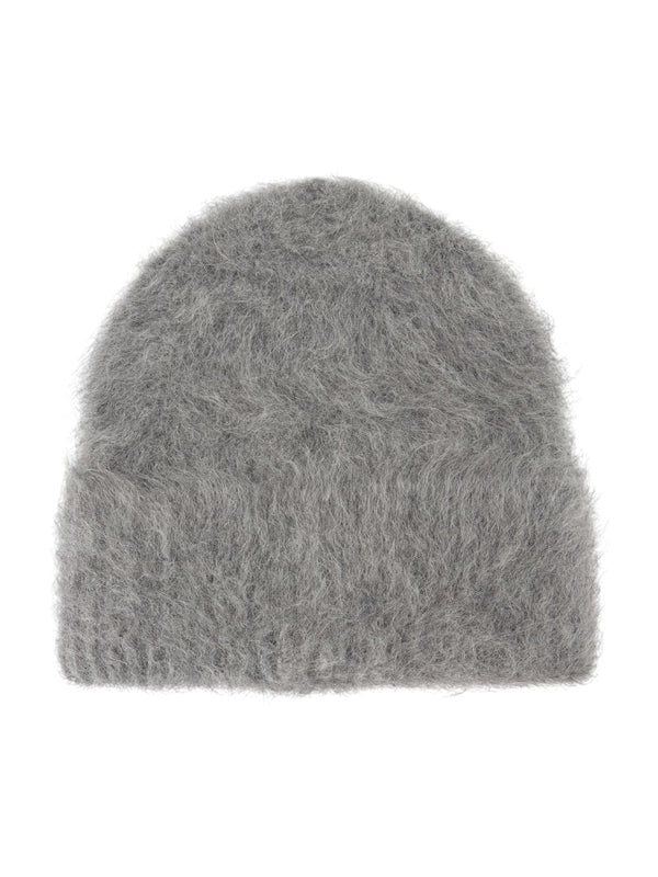 Toteme Grey Beanies