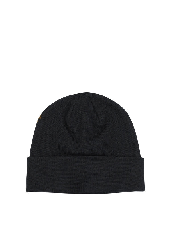 Bird Word Toque Beanie