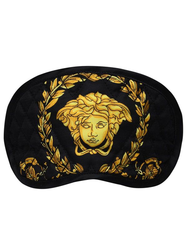 Versace Black Other Accessories