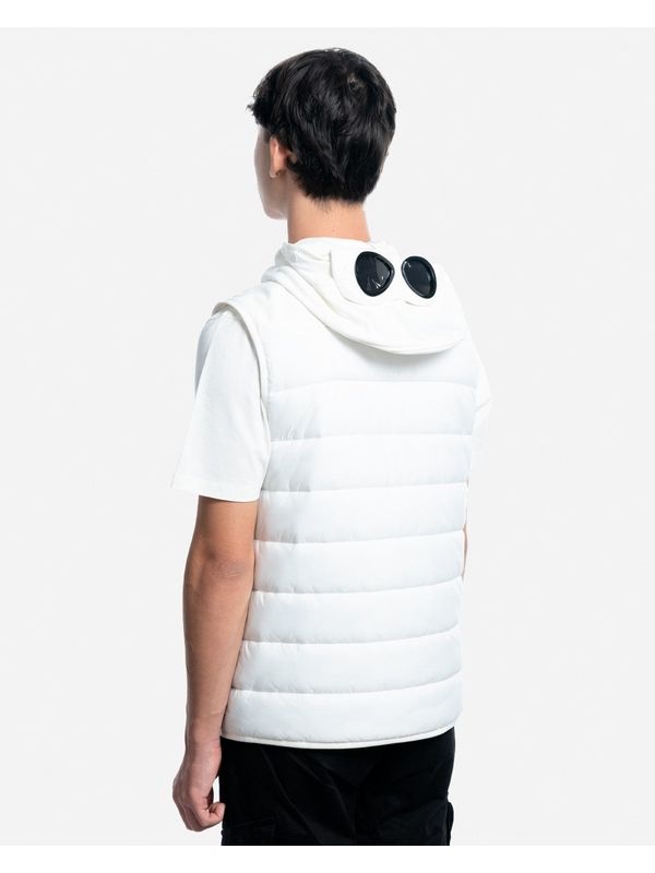 Gilet Shell-R à Goggle Vests