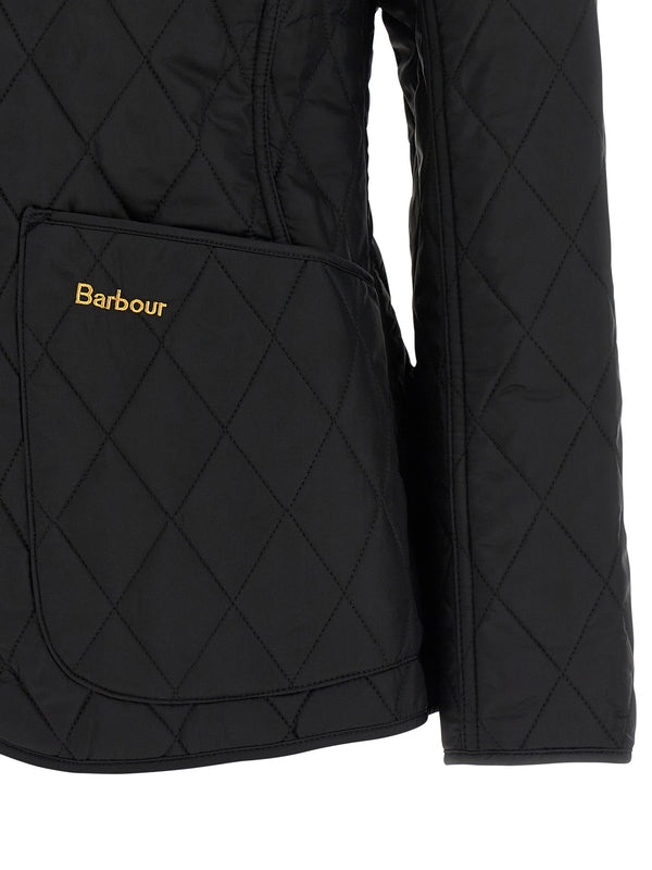 Barbour Black Jackets
